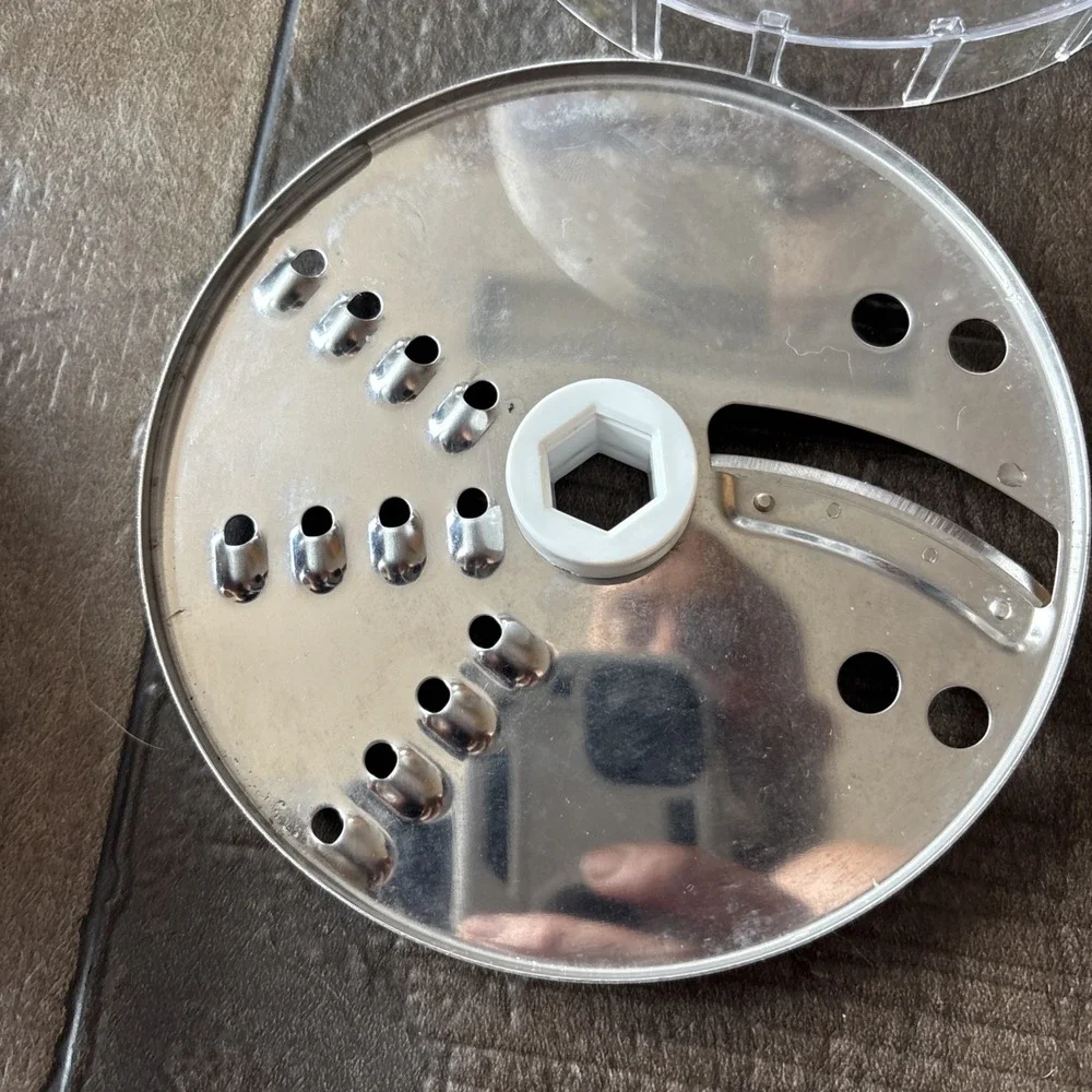 Kenmore clean solid
