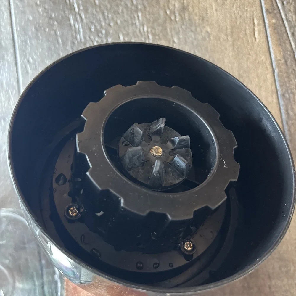 Kenmore clean solid