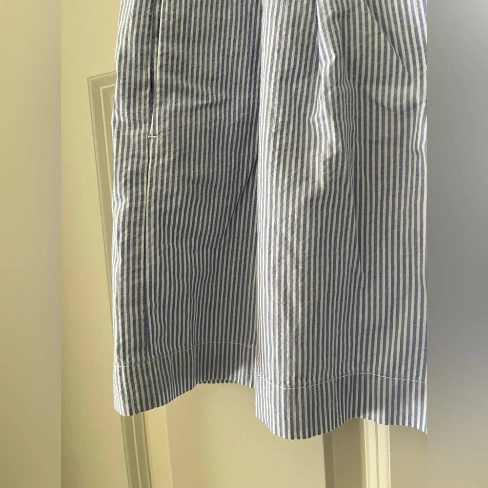 J. Crew crew blue
