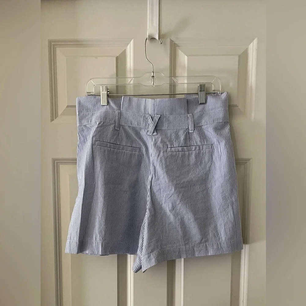 J. Crew crew blue