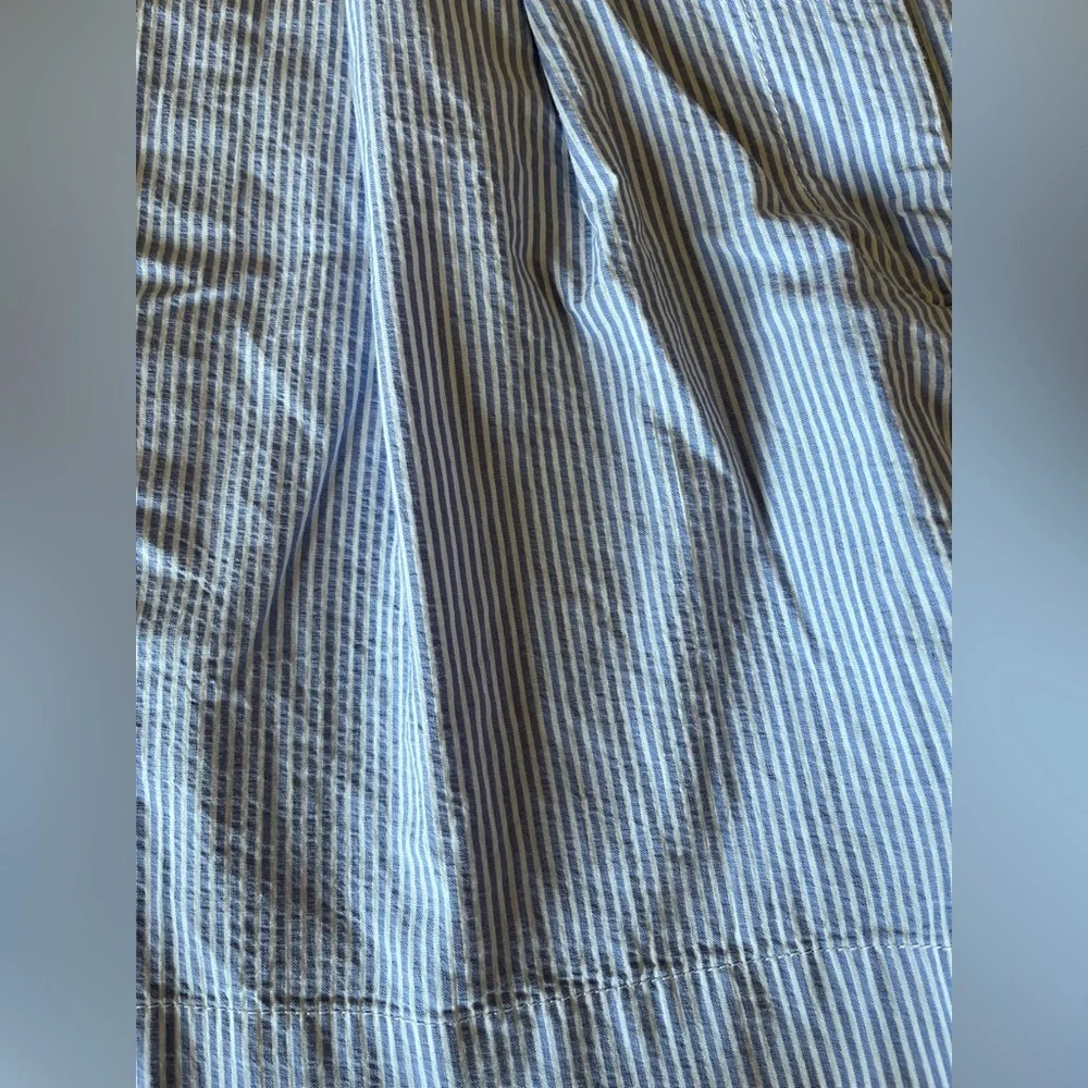 J. Crew crew blue
