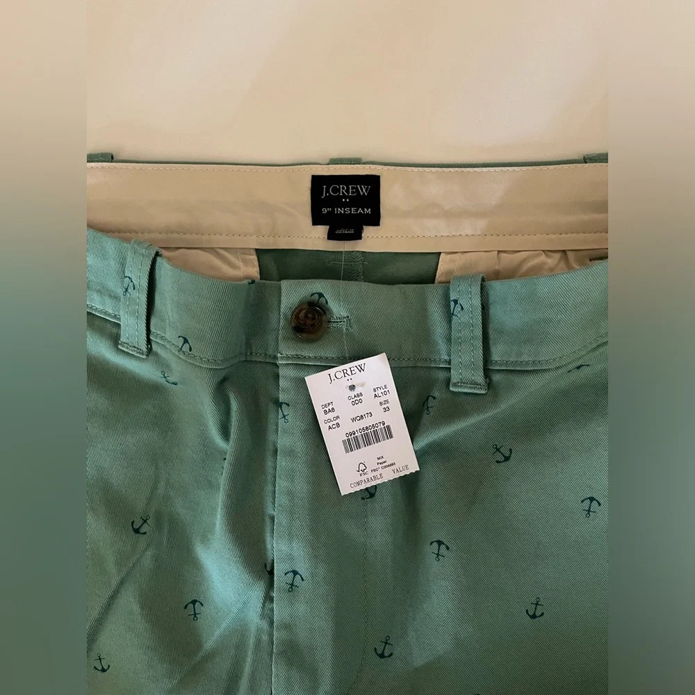 J. Crew nwt crew