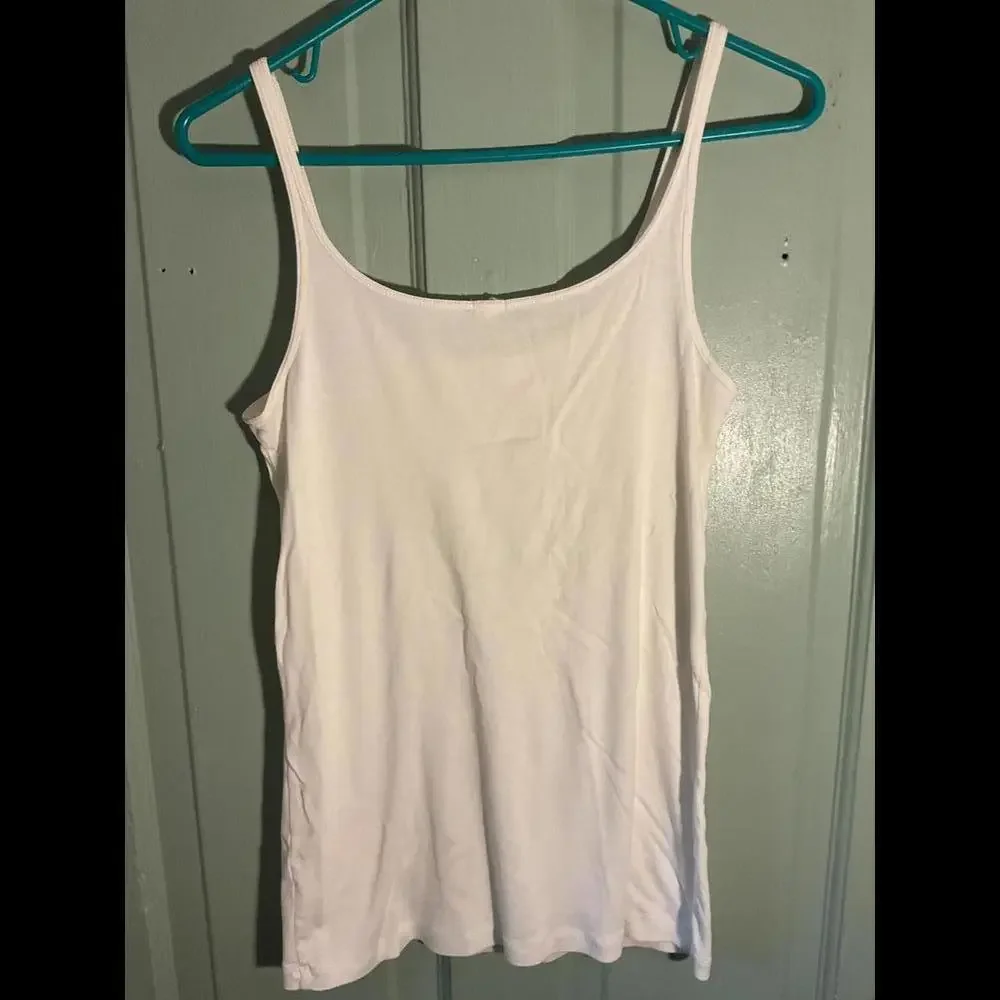 J. Crew pit 17”