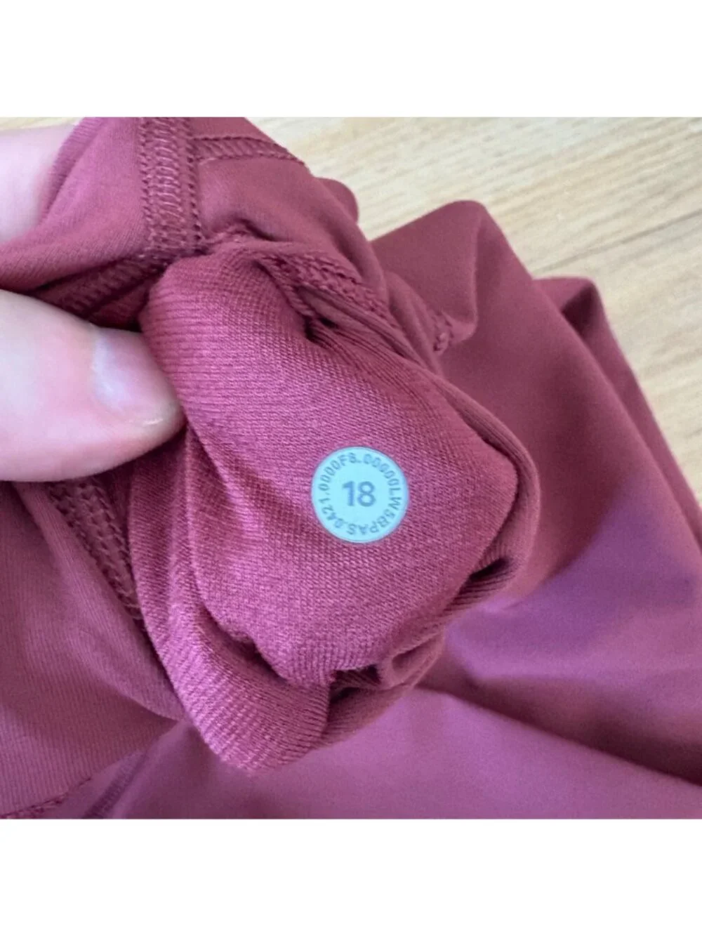 lululemon athletica women’s athletic