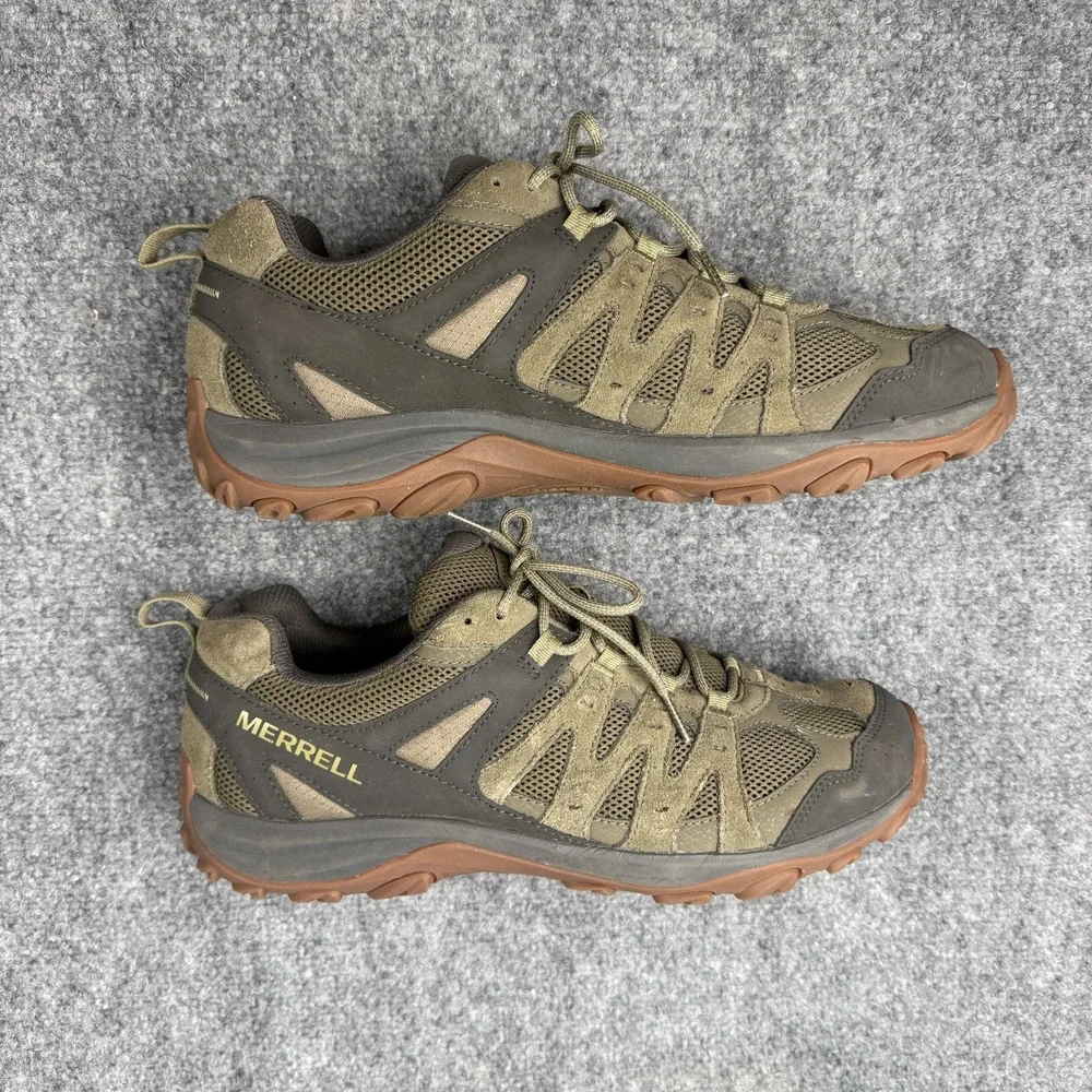 Merrell accentor mens