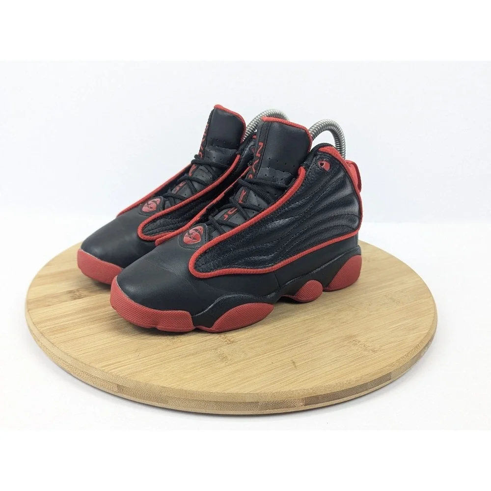 Jordan pro strong