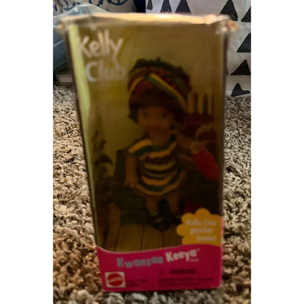 Mattel you are