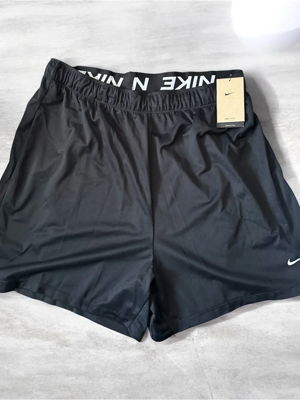 Nike lightweight athletic