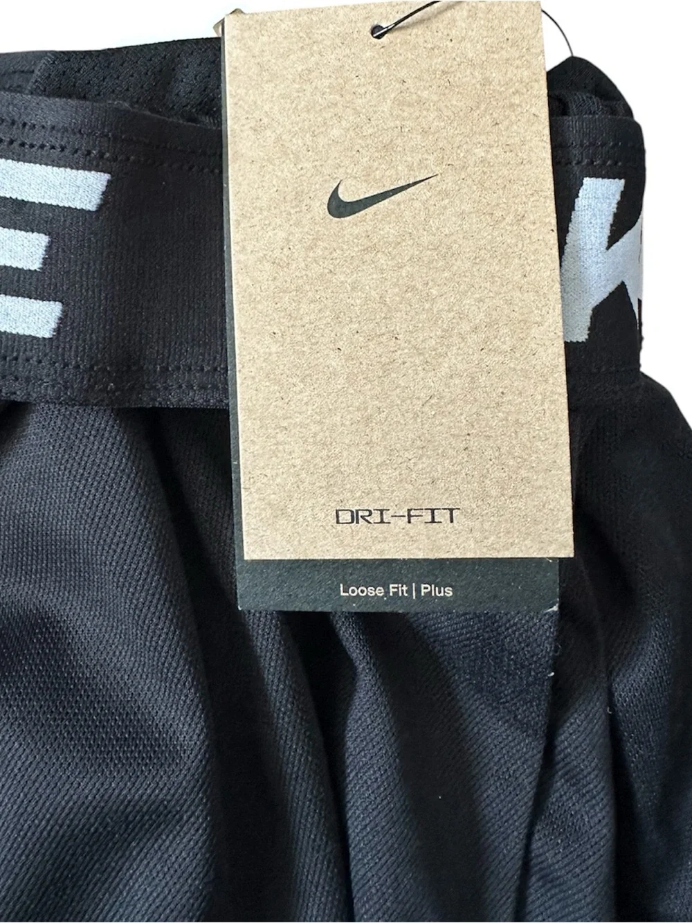 Nike lightweight athletic