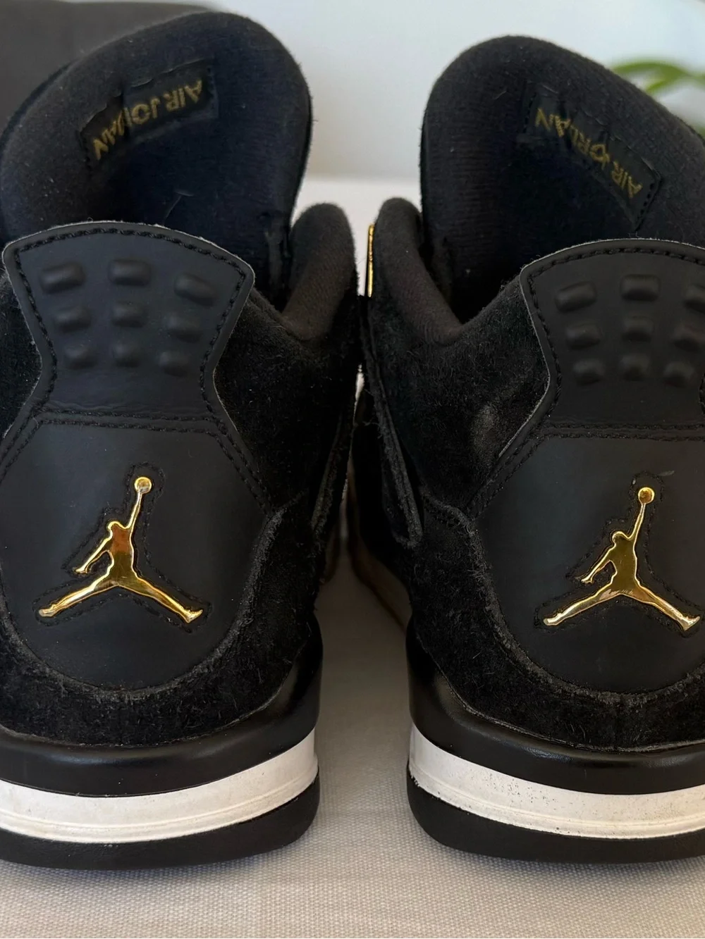 Jordan classic air
