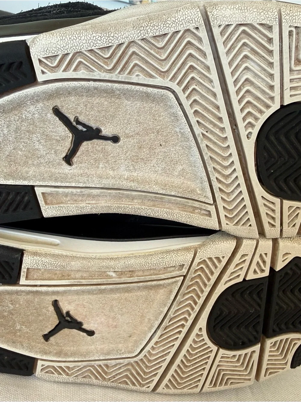 Jordan classic air