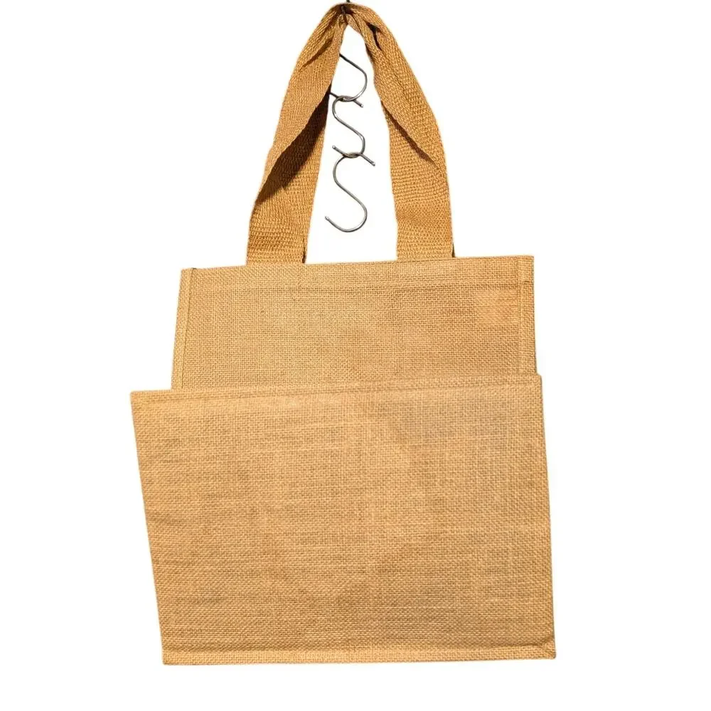 Bags Go Green this sustainable