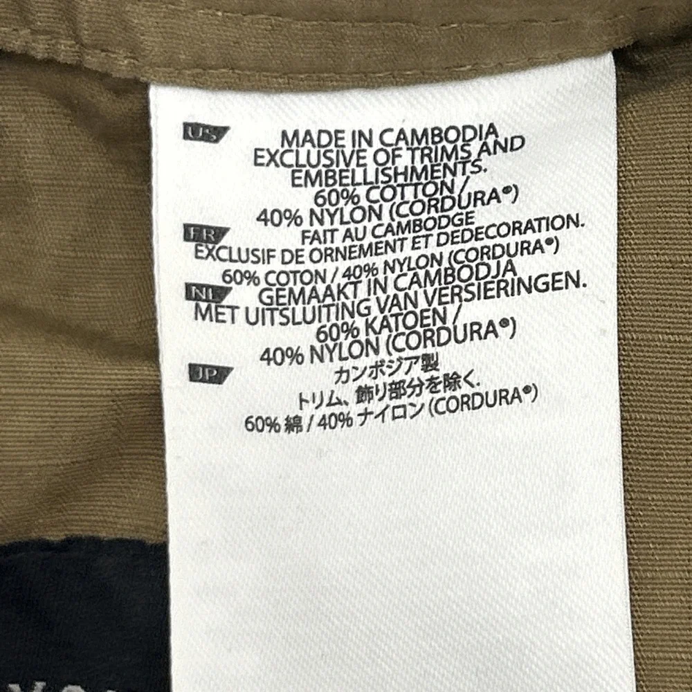 Beyond Clothing Systems pre owned