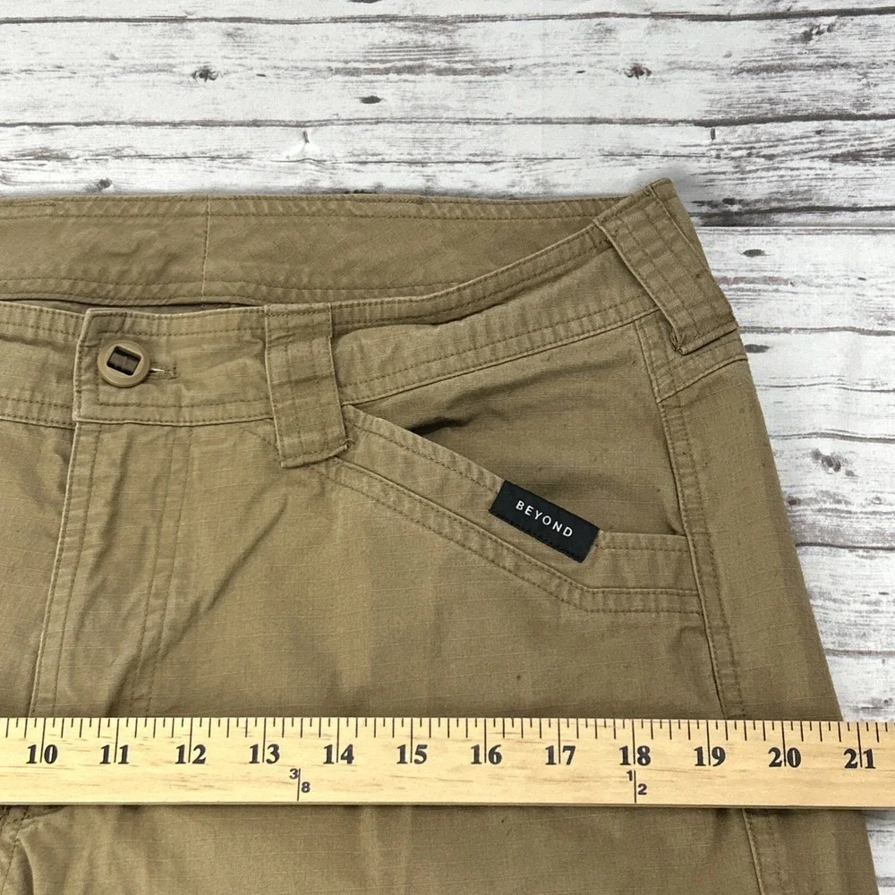 Beyond Clothing Systems pre owned