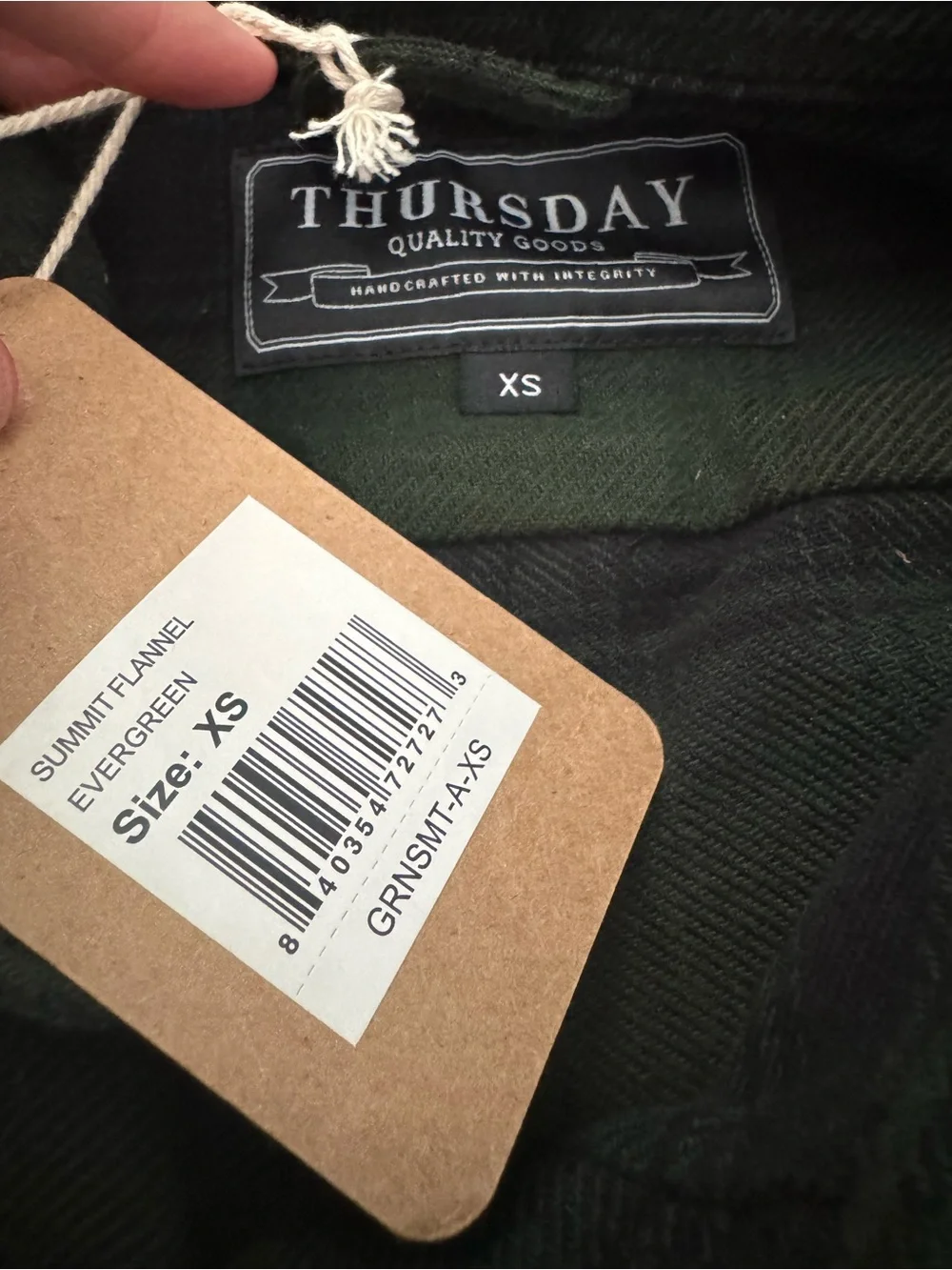 Thursday Boot Company premium 10