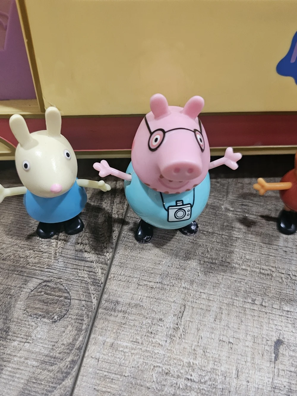 Peppa Pig peppa pig