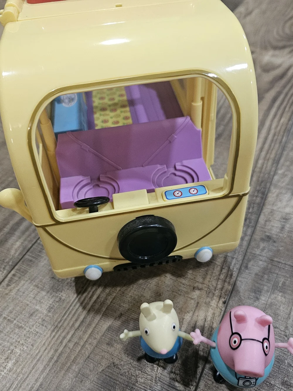 Peppa Pig peppa pig