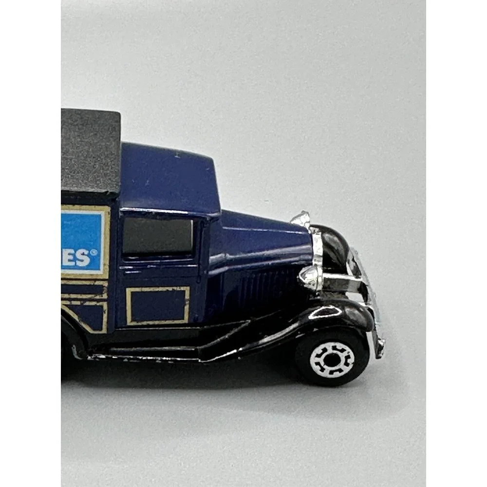 MATCHBOX vintage 1979