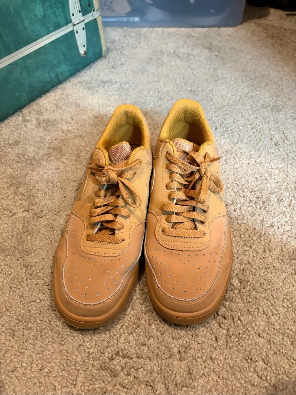 Men's Nike Air Force Shoes
