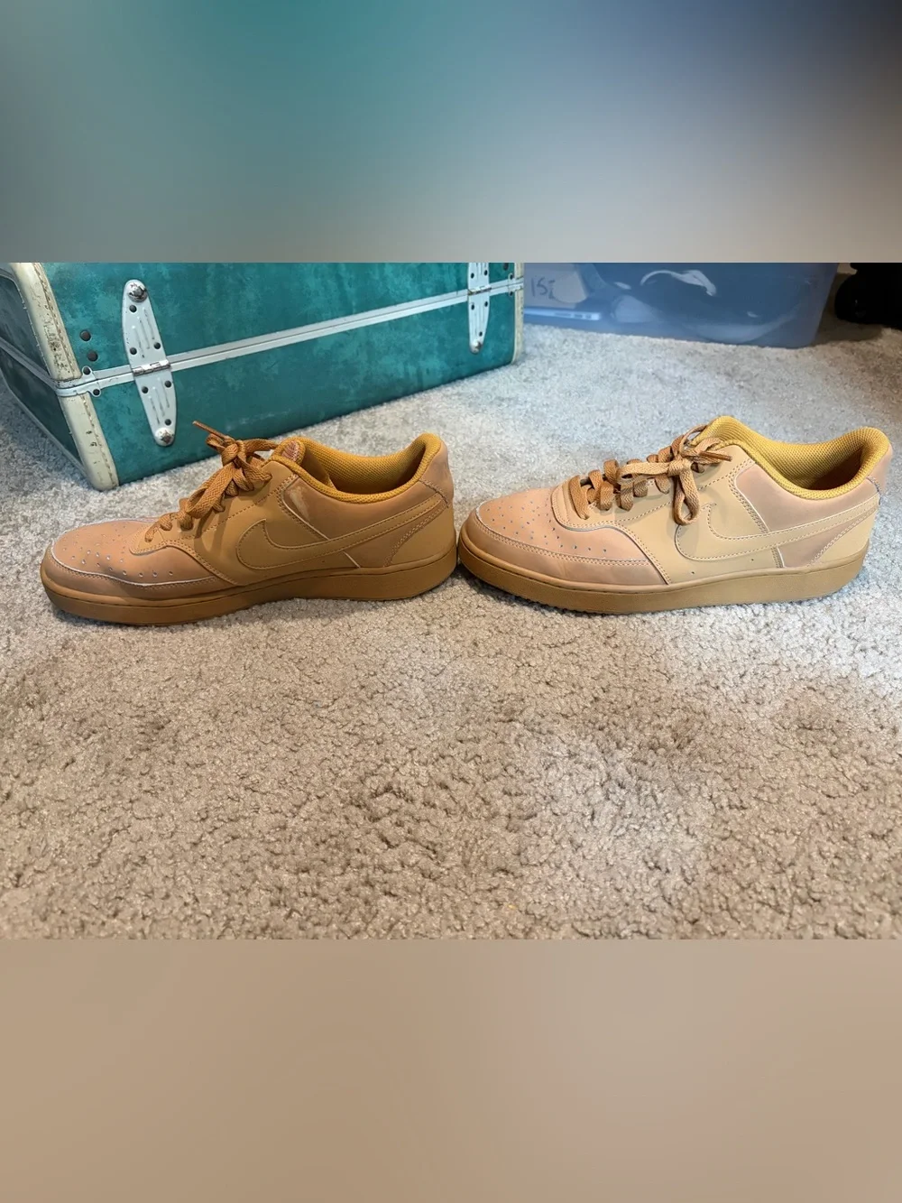 Nike classic air