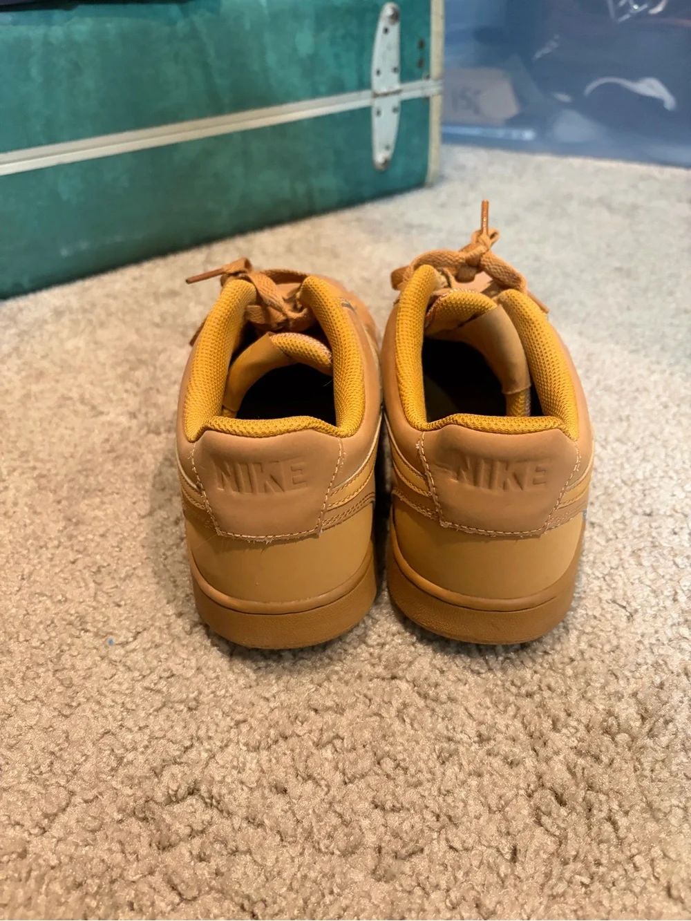 Nike classic air