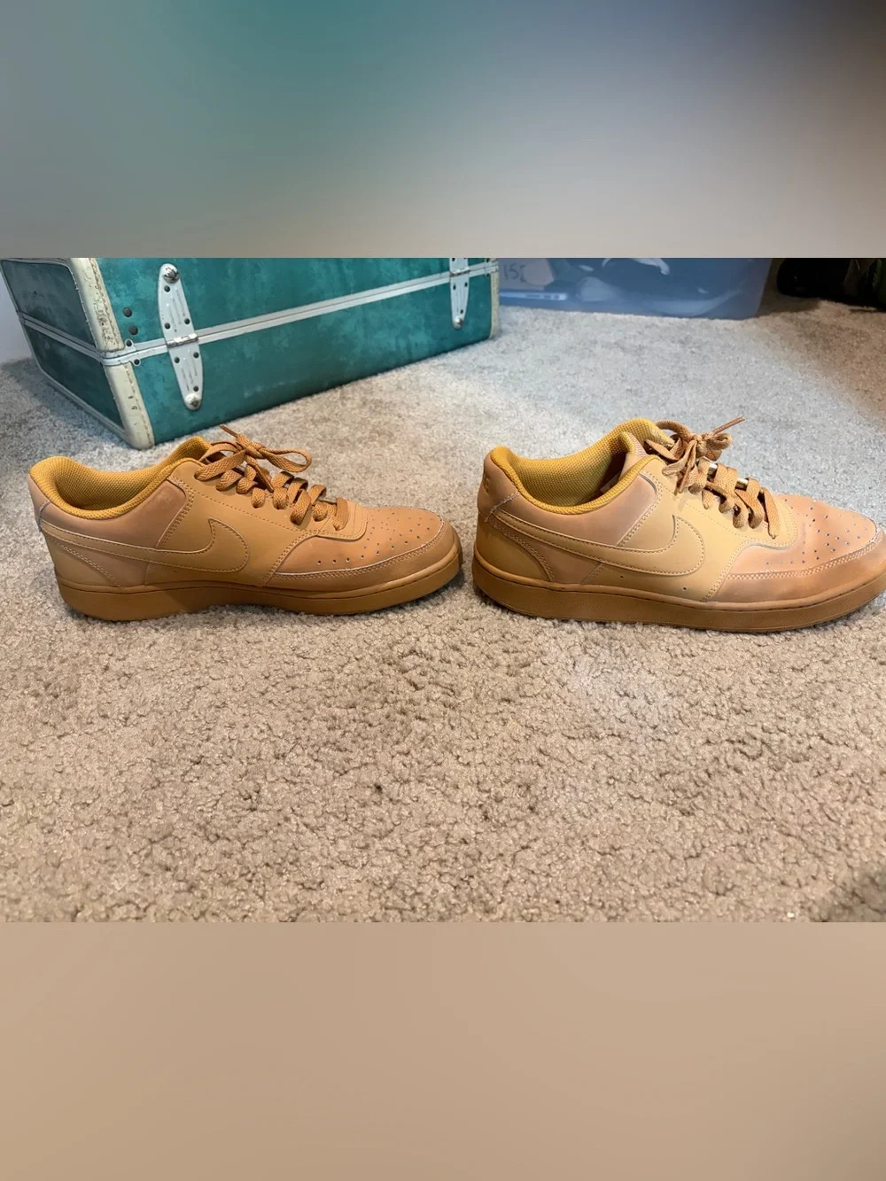 Nike classic air