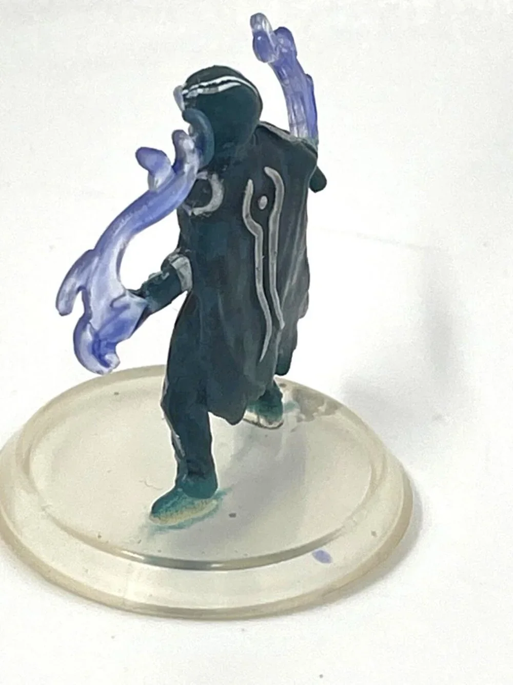 Magic the Gathering Arena of the Planeswalkers REPLACEMENT Piece 2014 JACE EUC