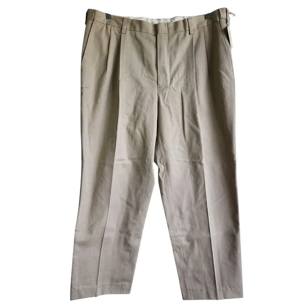 Orvis details khaki
