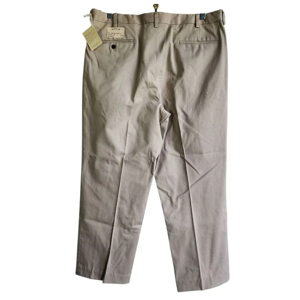 Orvis malaysia ease