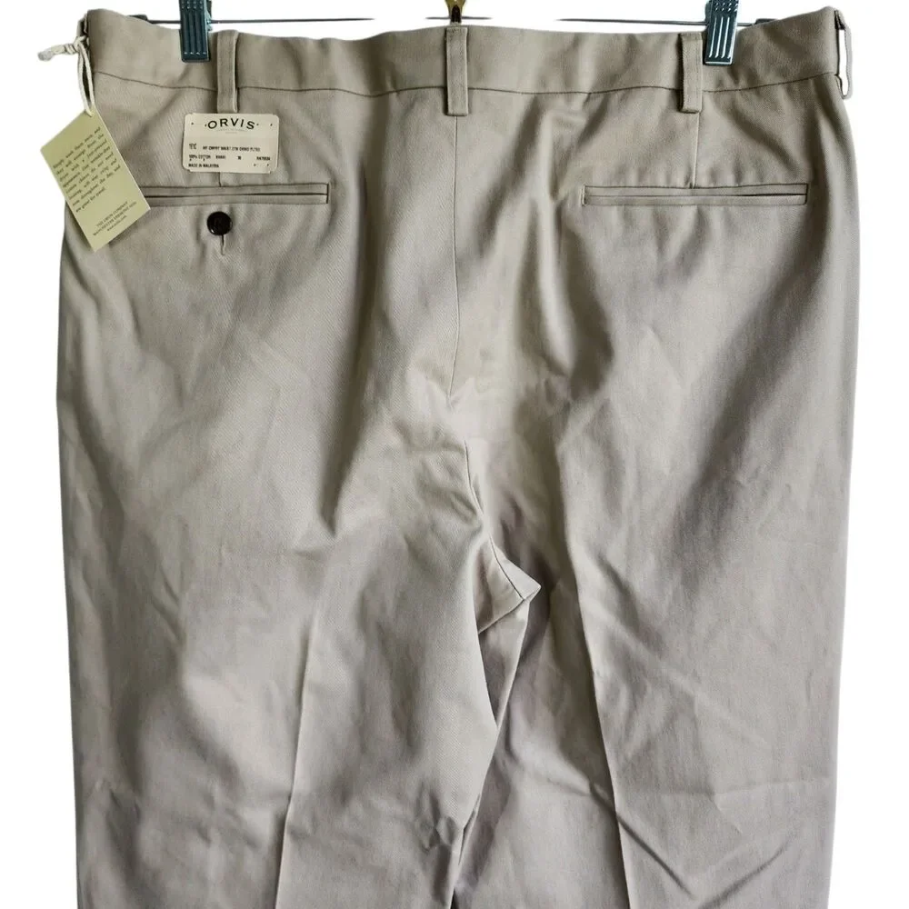 Orvis 100% original