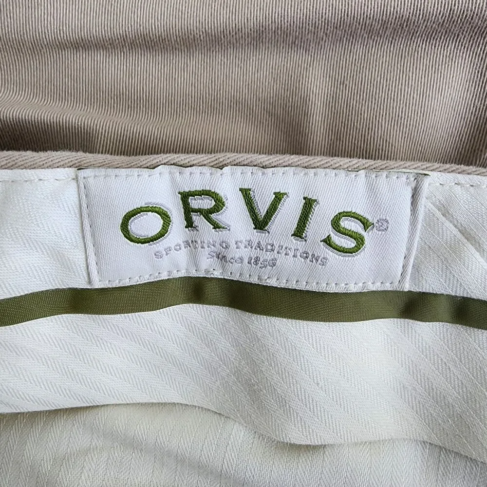 Orvis throughout key premium