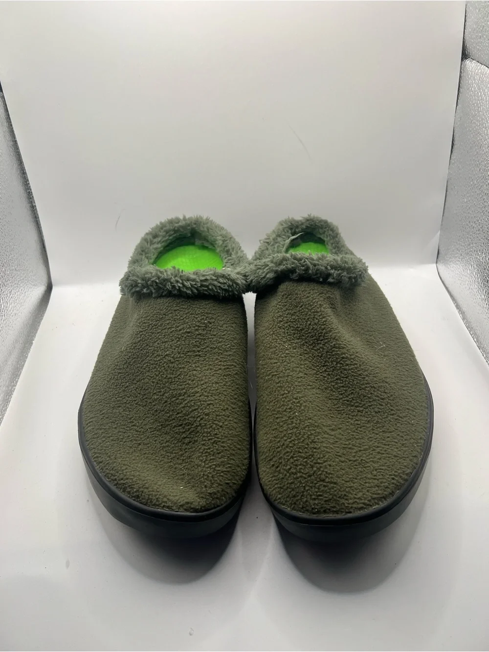 OOFOS pairs well