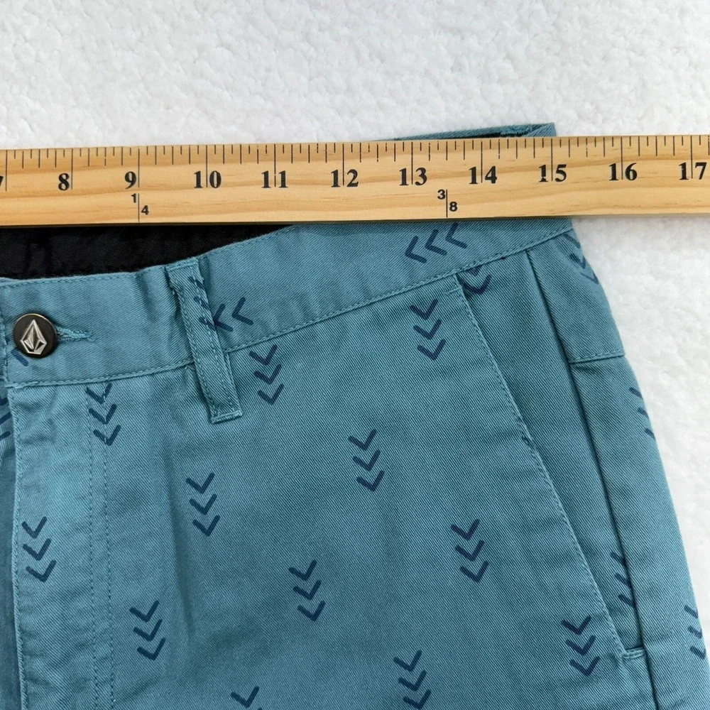 Volcom description chino