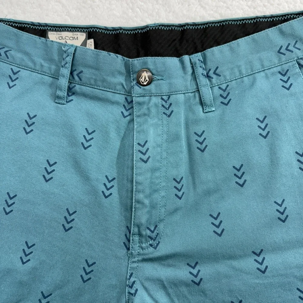 Volcom description chino