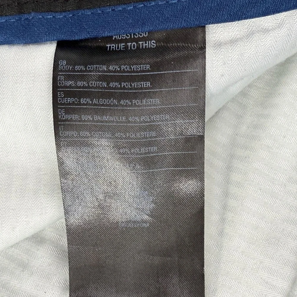 Volcom description chino