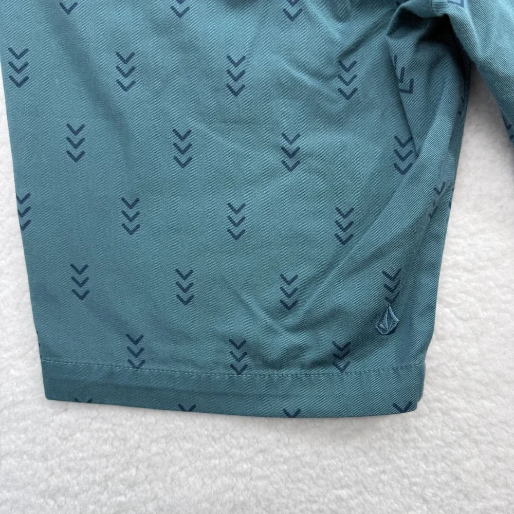 Volcom description chino
