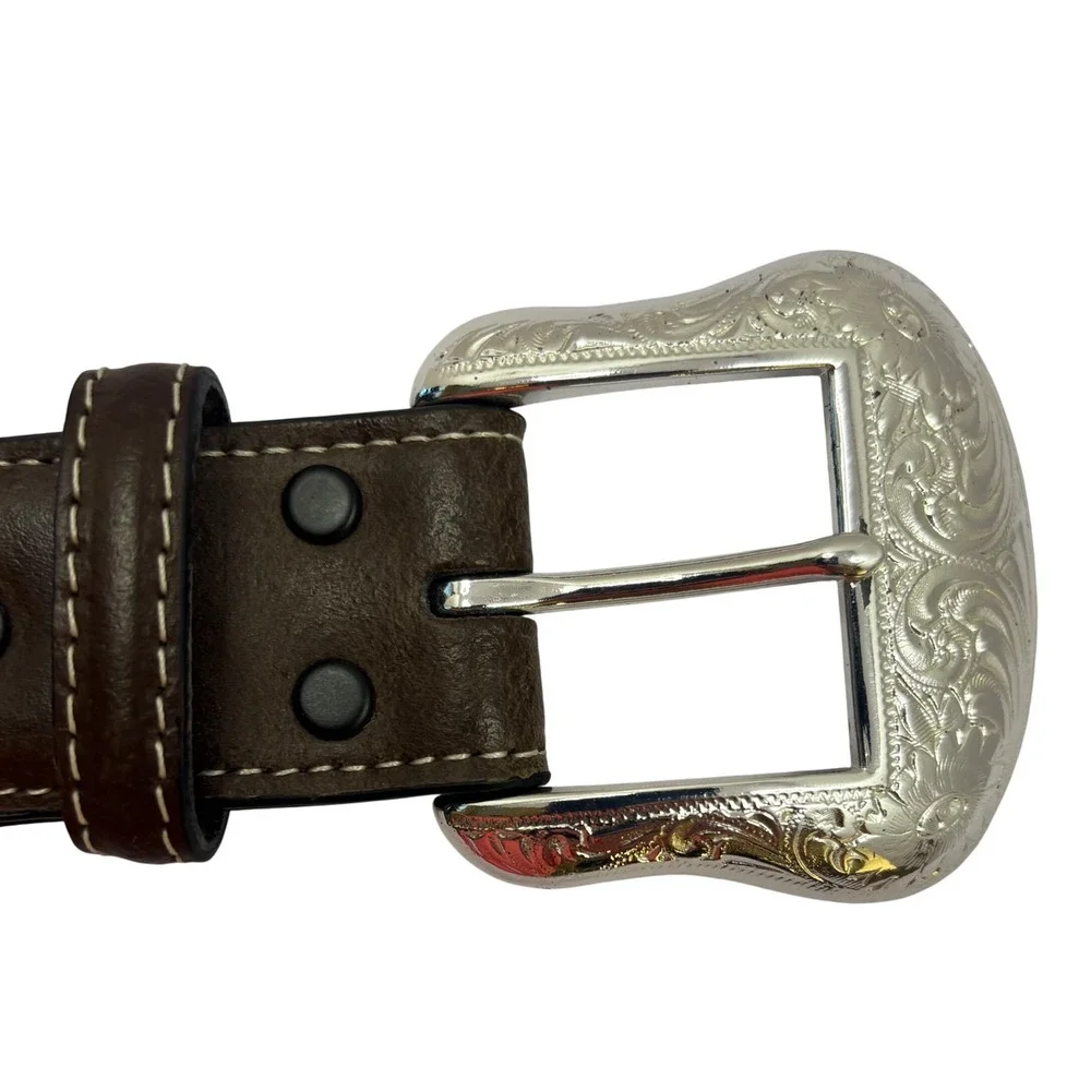 N/A western inspired