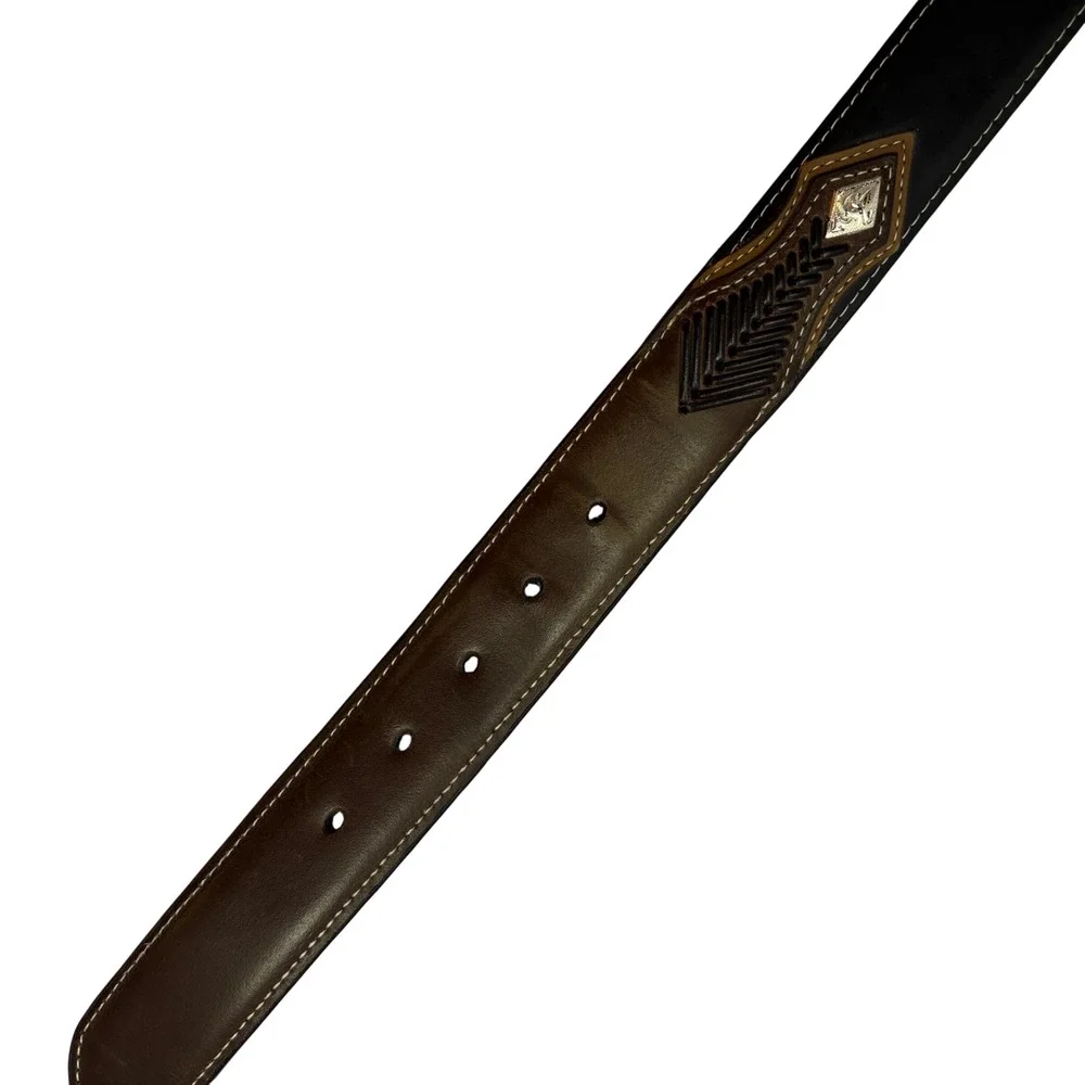N/A western inspired