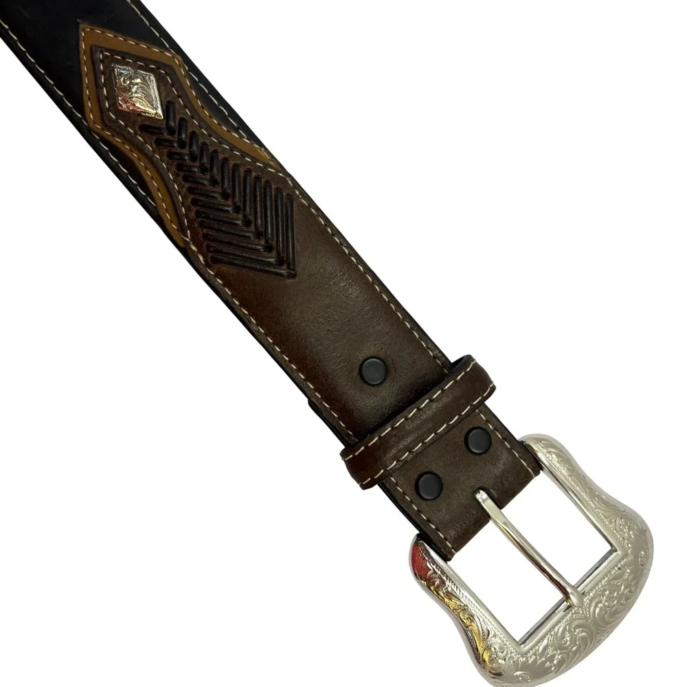 N/A western inspired