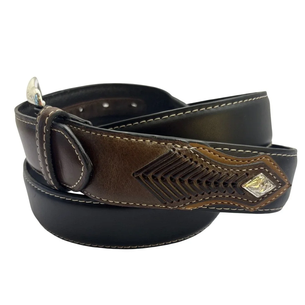 N/A western inspired
