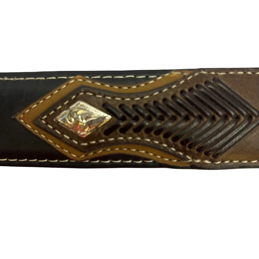 N/A western inspired