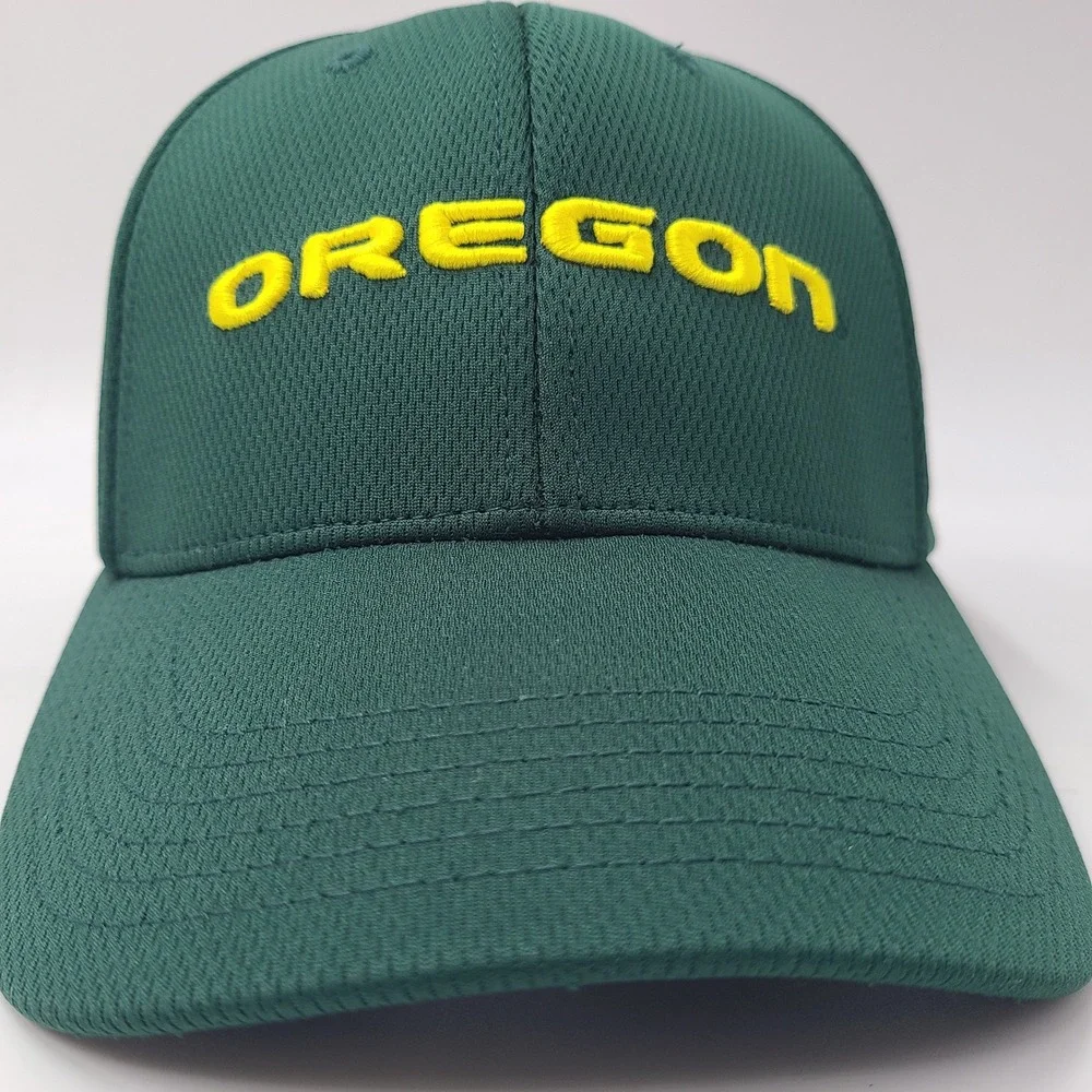 Top of the World oregon ducks