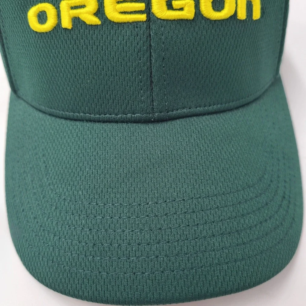 Top of the World oregon ducks
