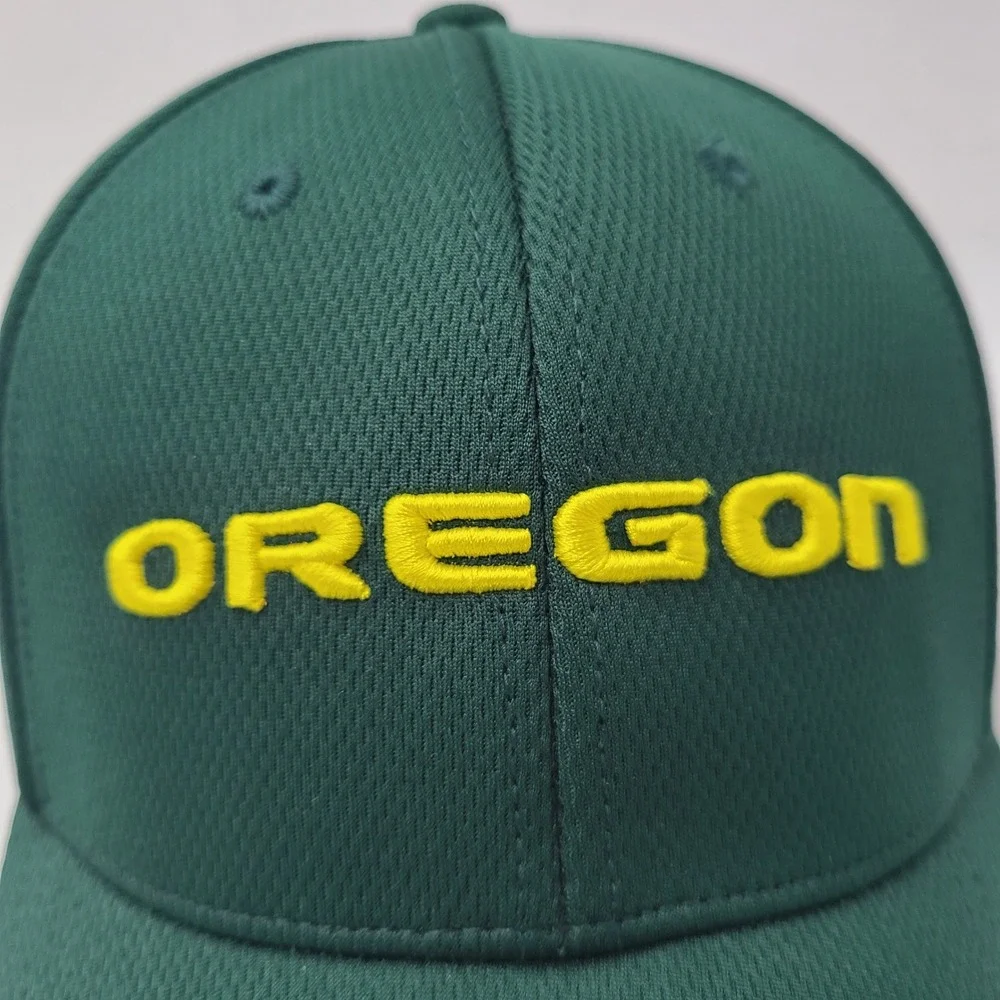 Top of the World oregon ducks
