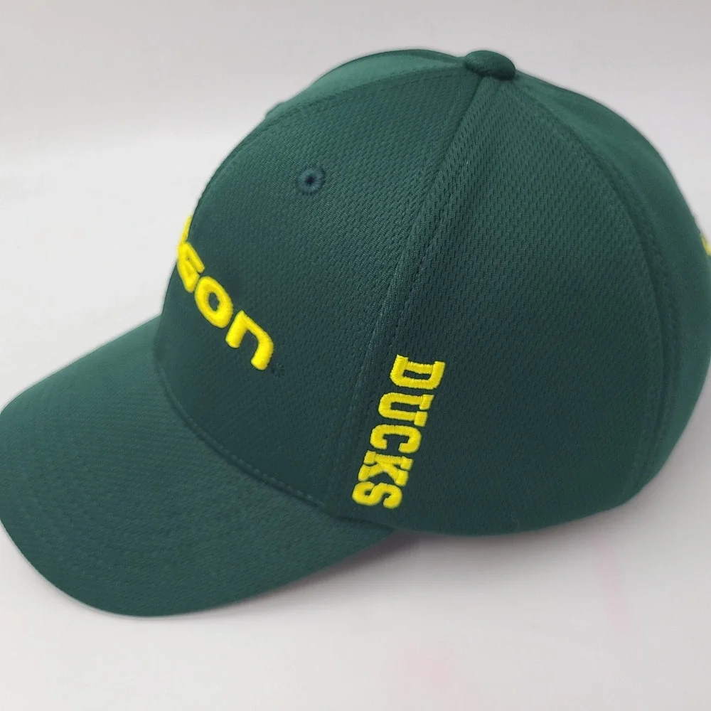Top of the World oregon ducks