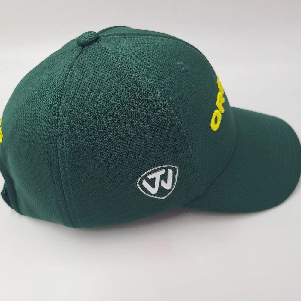 Top of the World oregon ducks