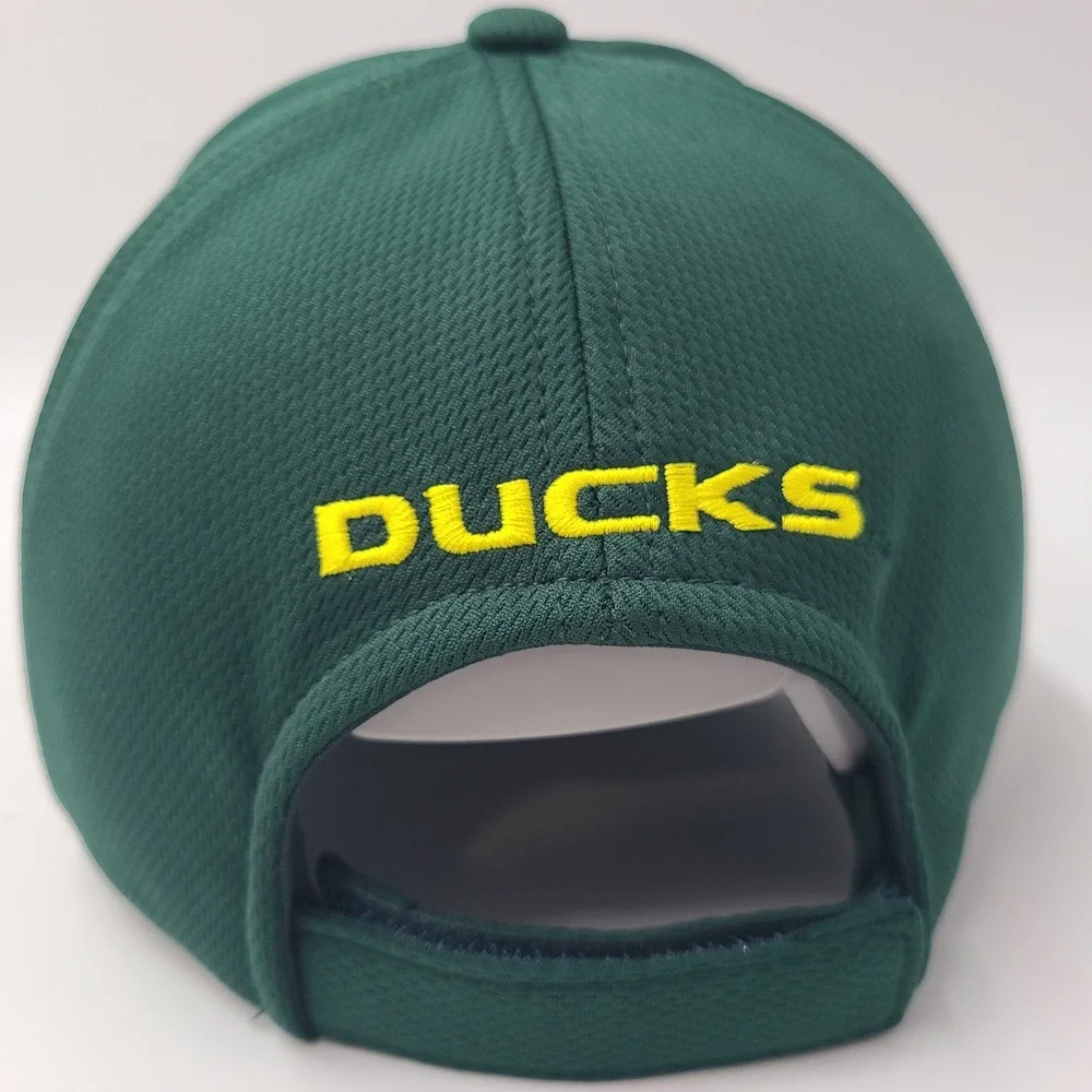 Top of the World oregon ducks