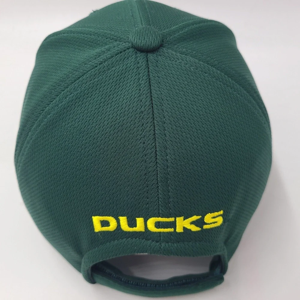 Top of the World oregon ducks