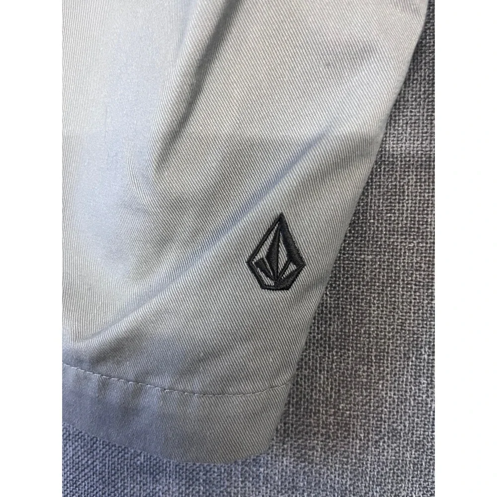 Volcom they classic