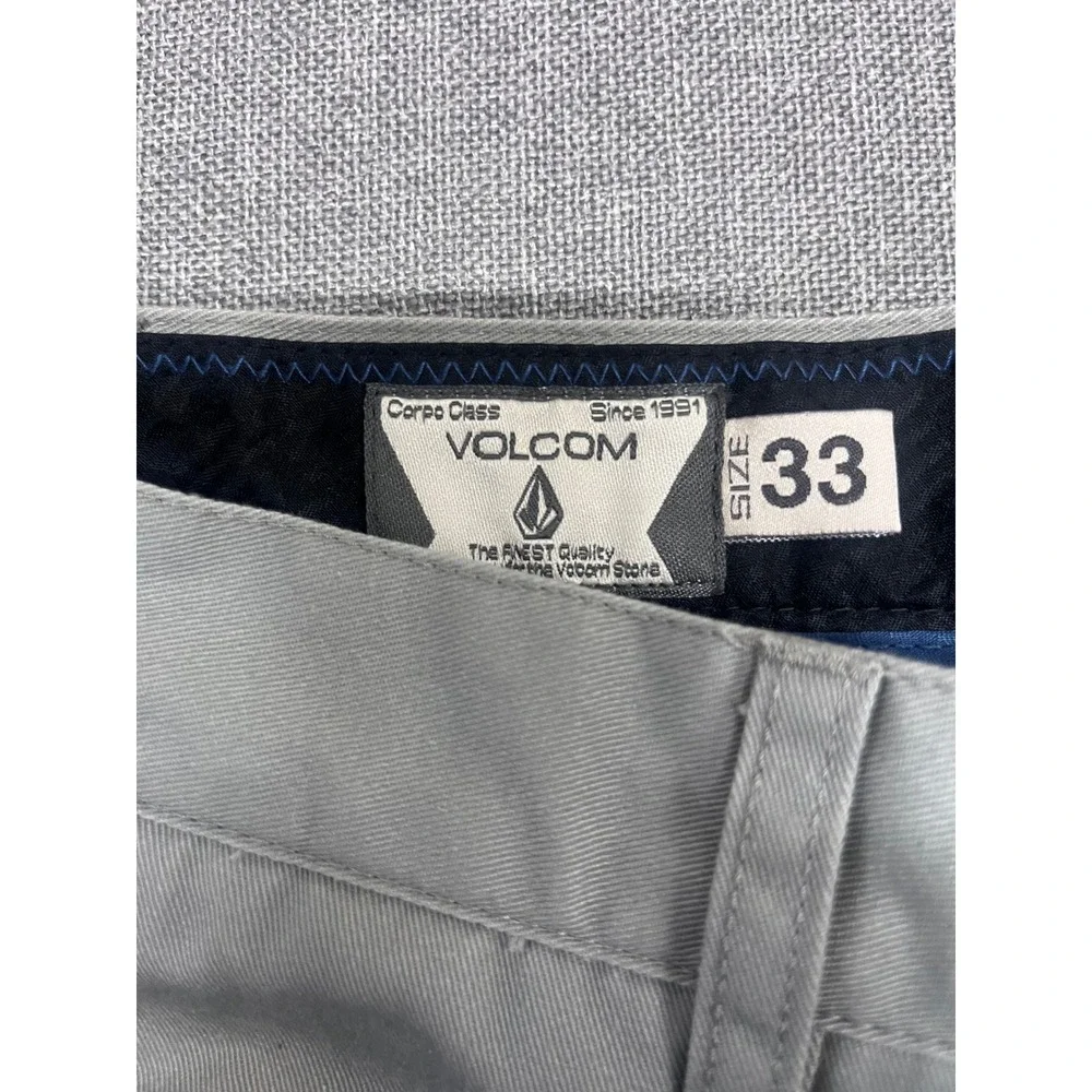 Volcom blend additional inner